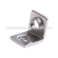 Best quality high-end stainless steel screw terminal strip connector